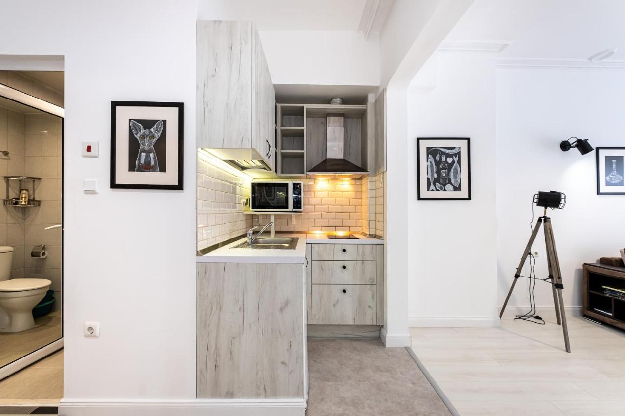 Jazz & Wine - Luxury Apartment By The Sea & Parking & Hbo & Netflix Варна Екстер'єр фото